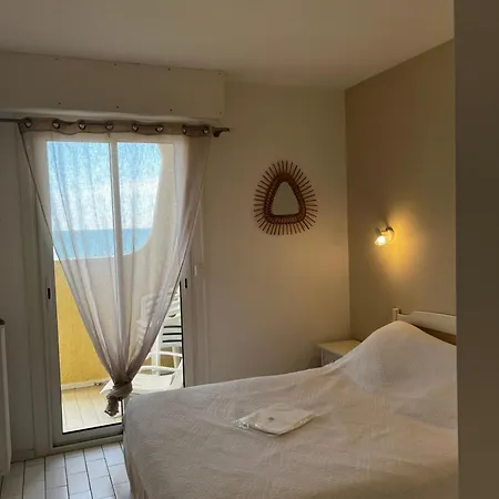 Appartementt2 Vue Panoramique 4arax31 Superb Loft With Panoramic Sea View *