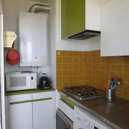Apartmán Appartementt2 Vue Panoramique 4arax31 Superb Loft With Panoramic Sea View