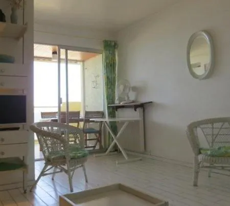 Apartmán Appartementt2 Vue Panoramique 4arax31 Superb Loft With Panoramic Sea View