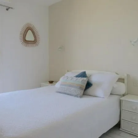 Апартаменты Appartementt2 Vue Panoramique 4arax31 Superb Loft With Panoramic Sea View Кане
