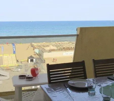 Apartmán Appartementt2 Vue Panoramique 4arax31 Superb Loft With Panoramic Sea View