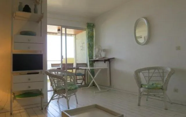 Appartementt2 Vue Panoramique 4arax31 Superb Loft With Panoramic Sea View *