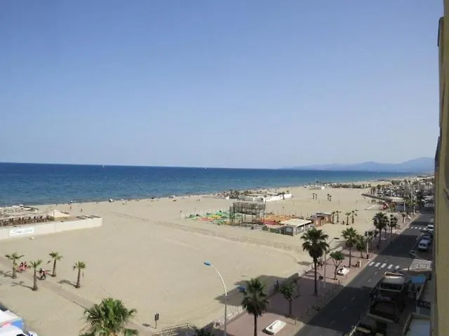 Appartementt2 Vue Panoramique 4arax31 Superb Loft With Panoramic Sea View * كانيه