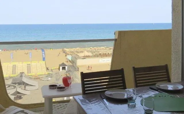 Appartementt2 Vue Panoramique 4arax31 Superb Loft With Panoramic Sea View