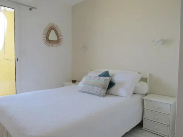 شقة Appartementt2 Vue Panoramique 4arax31 Superb Loft With Panoramic Sea View