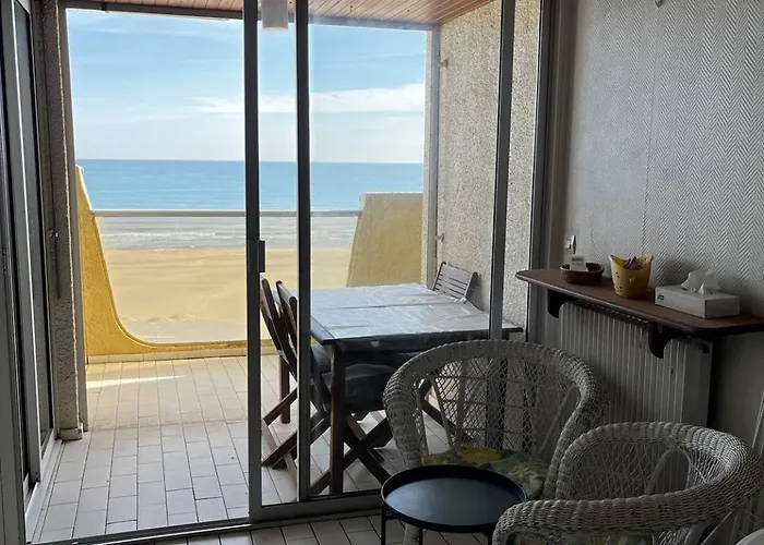 Appartementt2 Vue Panoramique 4arax31 Superb Loft With Panoramic Sea View *