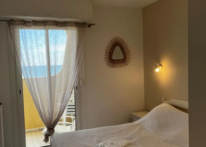Appartementt2 Vue Panoramique 4arax31 Superb Loft With Panoramic Sea View *