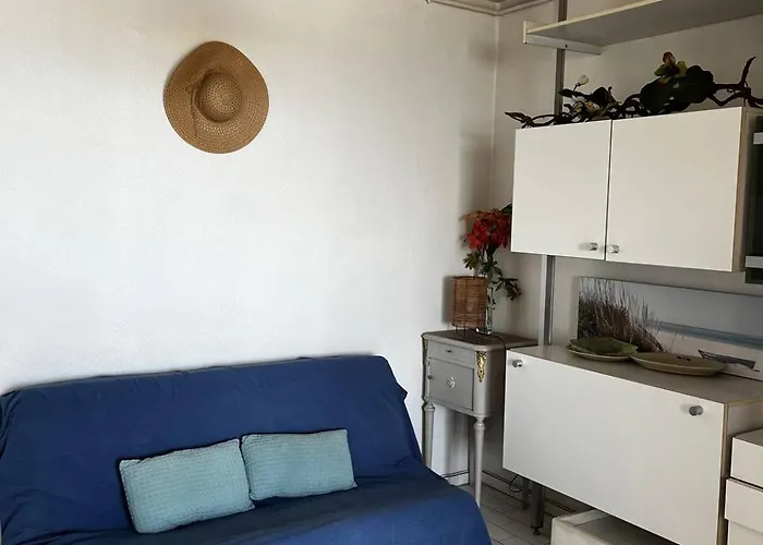 Appartementt2 Vue Panoramique 4arax31 Superb Loft With Panoramic Sea View * كانيه
